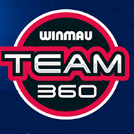 Winmau Team 360